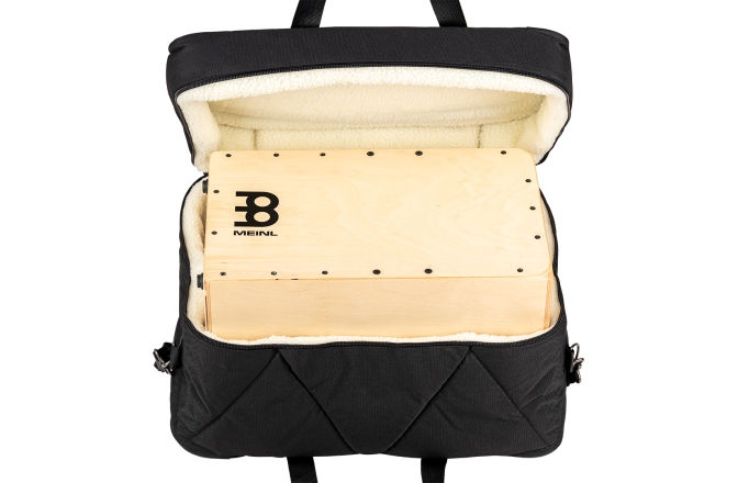 Husă Cajon Meinl DeLuxe Cajon Bag