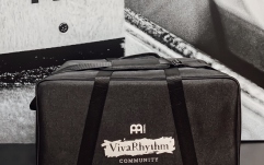 Husă Cajon Meinl MEINL VivaRhythm Tri Tone Cajon Bag
