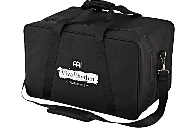 Husă Cajon Meinl MEINL VivaRhythm Tri Tone Cajon Bag