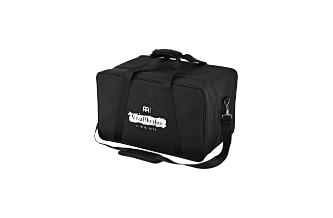 Husă Cajon Meinl MEINL VivaRhythm Tri Tone Cajon Bag
