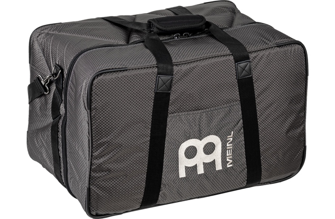 Husă Cajon Meinl Professional Cajon Bag - Carbon Grey