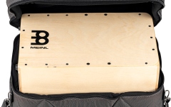Husă Cajon Meinl Professional Cajon Bag - Carbon Grey