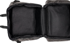 Husă Cajon Meinl Professional Cajon Bag - Carbon Grey