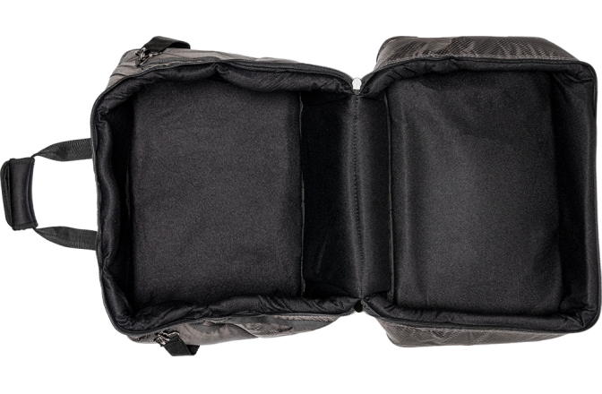 Husă Cajon Meinl Professional Cajon Bag - Carbon Grey