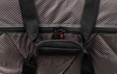 Husă Cajon Meinl Professional Cajon Bag - Carbon Grey