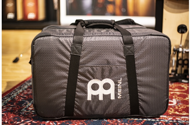 Husă Cajon Meinl Professional Cajon Bag - Carbon Grey
