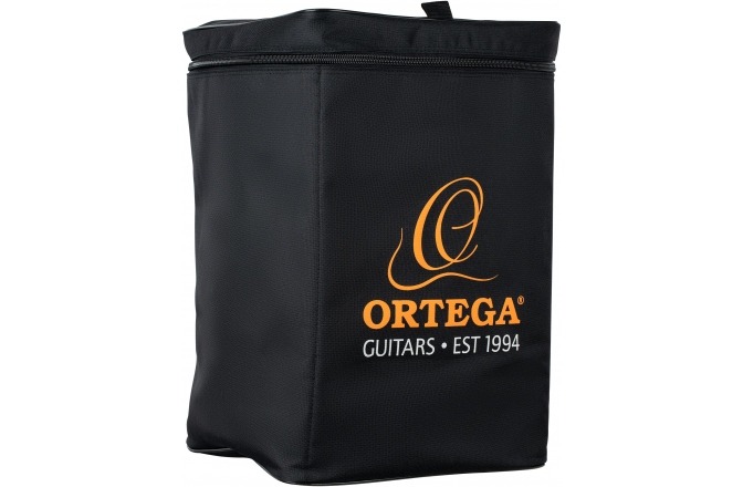 Husă Cajon Ortega Professional Cajon Bag - Black