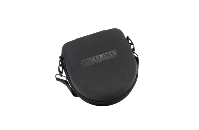 Husă căști Reloop Premium Headphone Bag XT