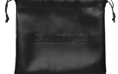 Husă căști Shure SRH Carrying Pouch