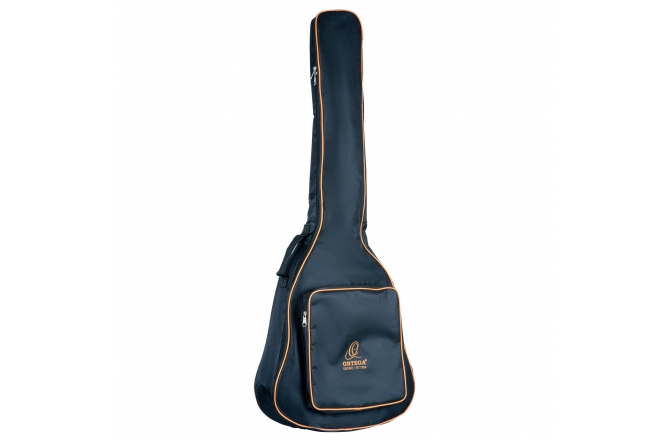 Husă chitară acustică bas Ortega Economy Series Acoustic Bass-Bag