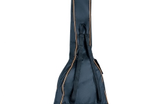 Husă chitară acustică bas Ortega Economy Series Acoustic Bass-Bag