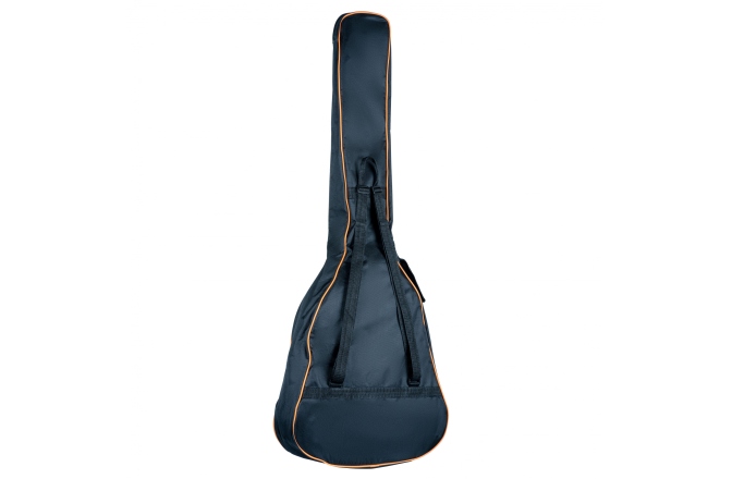 Husă chitară acustică bas Ortega Economy Series Acoustic Bass-Bag