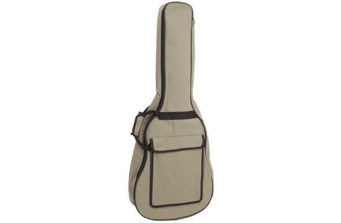 Husă chitară acustică Dreadnought Dimavery DSB-400 Dreadnought Guitar Bag