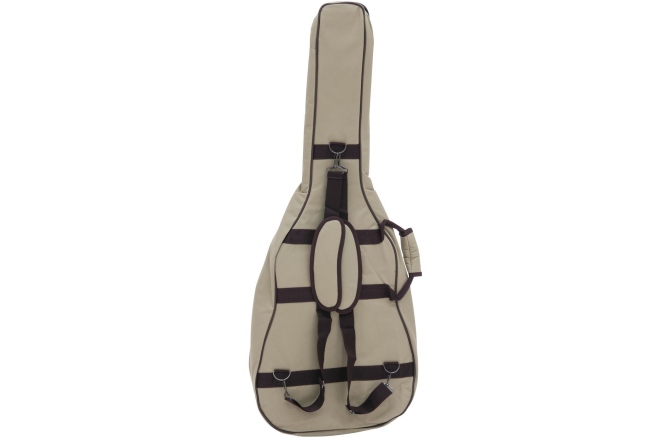Husă chitară acustică Dreadnought Dimavery DSB-400 Dreadnought Guitar Bag