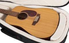 Husă chitară acustică Gator ProGo series Bag - Acoustic
