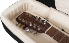 Husă chitară acustică Gator ProGo series Bag - Acoustic