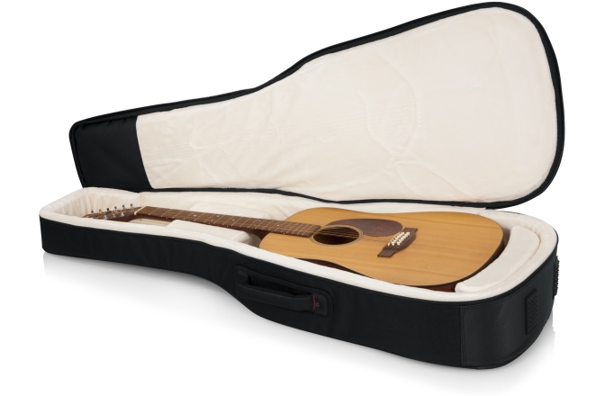 Husă chitară acustică Gator ProGo series Bag - Acoustic