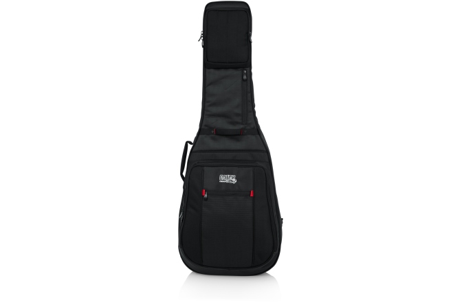 Husă chitară acustică Gator ProGo series Bag - Acoustic
