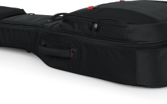 Husă chitară acustică Gator ProGo series Bag - Acoustic