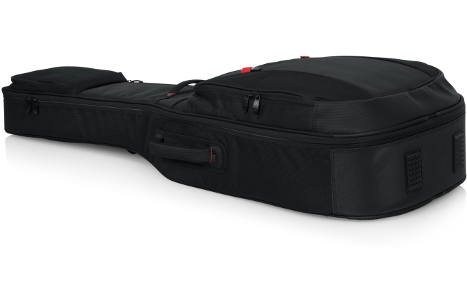 Husă chitară acustică Gator ProGo series Bag - Acoustic