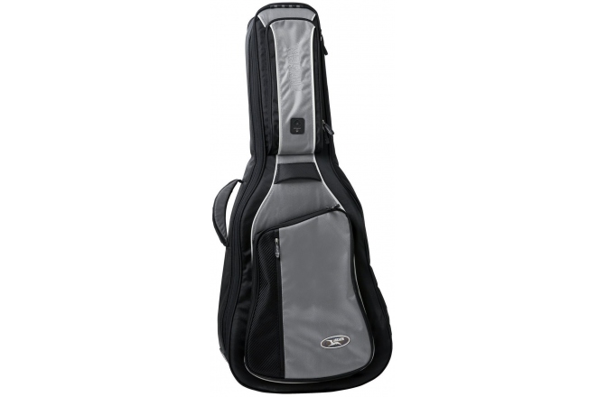 Husa pentru chitara acustica / electro-acustica Jaeger Gig Bag 3.0 Acoustic