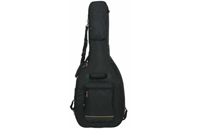Husa chitara acustica RockBag Deluxe Acoustic