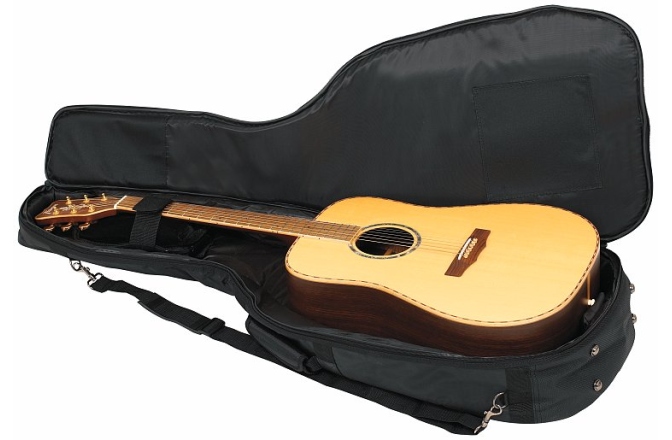 Husa chitara acustica RockBag Deluxe Acoustic