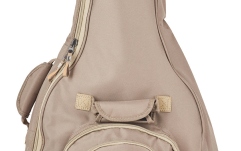 Husă chitară acustică RockBag Student Cross Walker Acoustic - Khaki