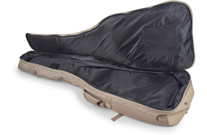 Husă chitară acustică RockBag Student Cross Walker Acoustic - Khaki
