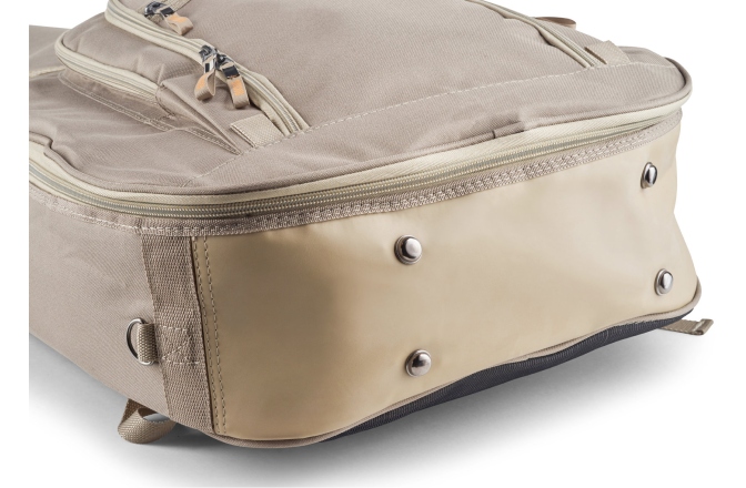 Husă chitară acustică RockBag Student Cross Walker Acoustic - Khaki