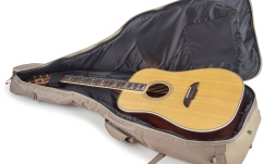 Husă chitară acustică RockBag Student Cross Walker Acoustic - Khaki