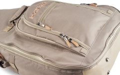 Husă chitară acustică RockBag Student Cross Walker Acoustic - Khaki