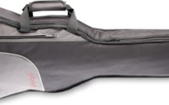 Husa chitara acustica Stagg STB-10 W