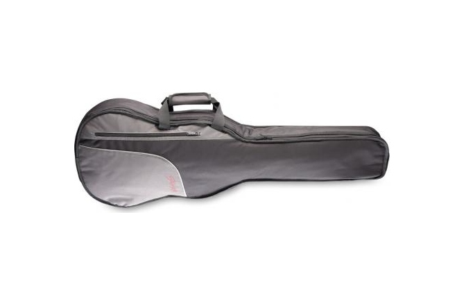 Husa chitara acustica Stagg STB-10 W