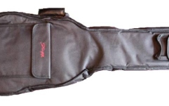 Husa chitara acustica Stagg STB-10 W