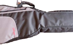 Husa chitara acustica Stagg STB-10 W
