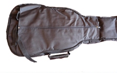 Husa chitara acustica Stagg STB-10 W