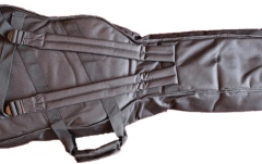 Husa chitara acustica Stagg STB-10 W