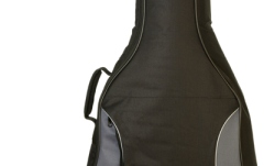 Husă chitară acustică Tontrager TG10D/GB Dreadnought Guitar Bag grey-black