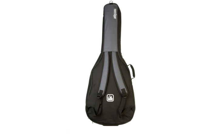 Husă chitară acustică Tontrager TG10D/GB Dreadnought Guitar Bag grey-black