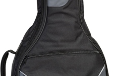 Husă chitară acustică Tontrager TG25D/GB  Dreadnought Guitar Bag grey-black