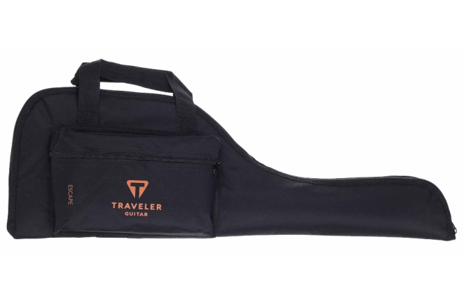 Husă chitară acustică Traveler Guitar  - Deluxe Gig Bag - Acoustic Guitar (Escape Original)