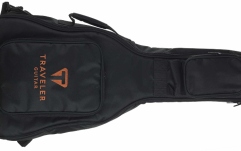 Husă chitară acustică Traveler Guitar  - Deluxe Gig Bag - Acoustic Guitar (RD and AG Series)