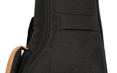 Husă chitară bas Ortega DeLuxe E-Bass-Bag - Black