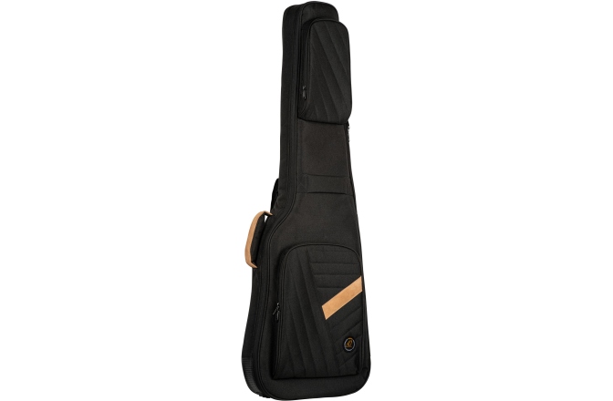 Husă chitară bas Ortega DeLuxe E-Bass-Bag - Black