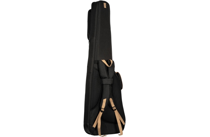 Husă chitară bas Ortega DeLuxe E-Bass-Bag - Black