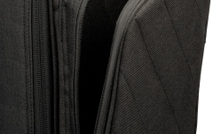 Husă chitară bas Ortega DeLuxe E-Bass-Bag - Black
