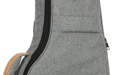 Husă chitară bas Ortega DeLuxe E-Bass-Bag - Gray