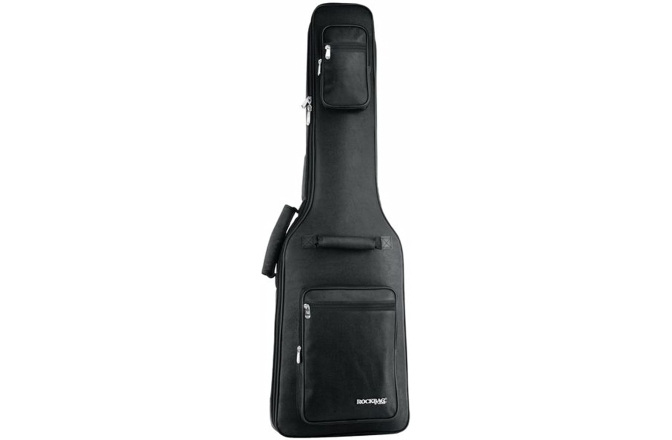 Husă chitară bas RockBag Artificial Leather Bass