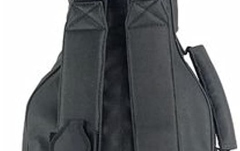 Husă chitară bas RockBag Artificial Leather Bass